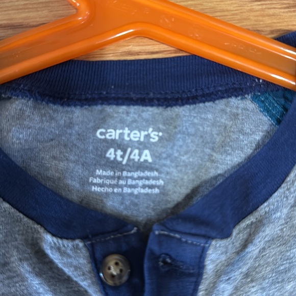 3/4 sleeve - Picture 2 of 2